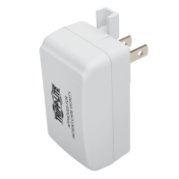 Hospital-Grade USB Wall Charger, UL 60601-1 Certified for Patient-Care Areas, ISOLATOR image