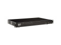 8-Port HDMI/USB KVM Switch with Audio/Video and USB Peripheral Sharing, 1U Rack-Mount