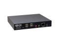 HDMI KVM over IP Remote User Console Station