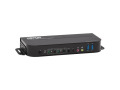 2-Port HDMI/USB KVM Switch - 4K 60 Hz, HDR, HDCP 2.2, IR, USB Sharing, USB 3.0 Cables