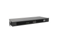 48-Port Console Server, USB Ports (2) - Dual GbE NIC, 4 Gb Flash, Desktop/1U Rack, TAA