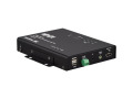 HDMI over IP Extender Transmitter - 4K, 4:4:4, PoE, 328 ft. (100 m)