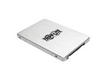 M.2 NGFF SATA SSD (B-Key) to 2.5 in. SATA Enclosure Adapter