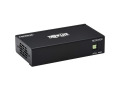 1-Port HDMI over Cat6 Receiver - 4K 60 Hz, HDR, 4:4:4, PoC, HDCP 2.2, 230 ft. (70.1 m), TAA