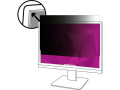3M High Clarity Privacy Filter Black, Glossy