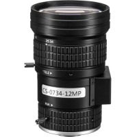 Marshall - 7 mm to 34 mm - f/1 - Varifocal Lens for CS Mount image