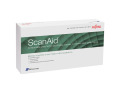 Fujitsu ScanAid Consumable and Cleaning Kit
