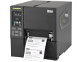 Wasp WPL408 Industrial Direct Thermal/Thermal Transfer Printer - Label Print - Ethernet - USB - Serial