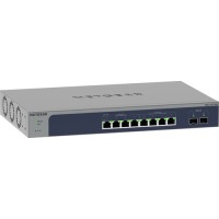 Netgear MS510TXUP Ethernet Switch image