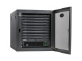 Tripp Lite EdgeReady Micro Data Center 9U Wallmount HD 1500VA UPS PDU Kit