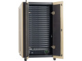 Tripp Lite EdgeReady Micro Data Center 15U Quiet 1500VA UPS PDU 18U Rack