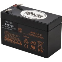 Tripp Lite Replacement Battery Cartridge for AVR550U / AVRX550U UPS Systems image