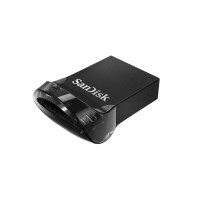 SanDisk Ultra Fit USB 3.1 Flash Drive 64GB image