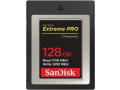 SanDisk Extreme PRO 128 GB CFexpress Card Type B - 1 Pack