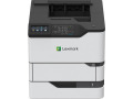 Lexmark MS820e MS822de Desktop Laser Printer - Monochrome