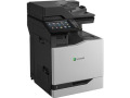 Lexmark CX825 CX825dtfe Laser Multifunction Printer - Color - TAA Compliant