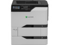 Lexmark CS720 CS720dte Desktop Laser Printer - Color - TAA Compliant