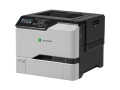 Lexmark CS725 CS725de Desktop Laser Printer - Color