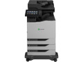 Lexmark CX860 CX860dte Laser Multifunction Printer - Color - TAA Compliant