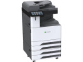 Lexmark CX943adtse Laser Multifunction Printer - Color - TAA Compliant