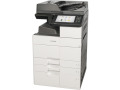 Lexmark MX910 MX911dte Laser Multifunction Printer - Monochrome - TAA Compliant