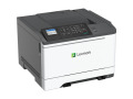 Lexmark CS421dn Desktop Laser Printer - Color