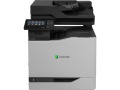 Lexmark CX820 CX820de Laser Multifunction Printer - Color - TAA Compliant
