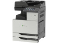 Lexmark CX920 CX922de Laser Multifunction Printer - Color - TAA Compliant