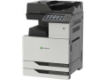 Lexmark CX920 CX921de Laser Multifunction Printer - Color