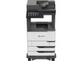 Lexmark MX820 MX826ade Laser Multifunction Printer - Monochrome