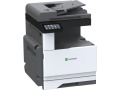Lexmark MX931dse Laser Multifunction Printer - Monochrome