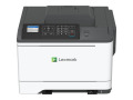 Lexmark CS521dn Desktop Laser Printer - Color