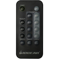 IOGEAR IR Remote Control for Wireless HD Kit image