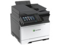 Lexmark CX625 CX625ade Laser Multifunction Printer - Color