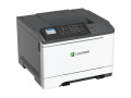 Lexmark CS521dn Desktop Laser Printer - Color - TAA Compliant