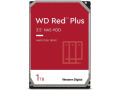 Western Digital Red WD10EFRX 1 TB Hard Drive - 3.5" Internal - SATA (SATA/600) - Conventional Magnetic Recording (CMR) Method