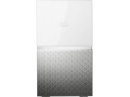 WD My Cloud Home Duo Personal Cloud Storage