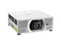Canon REALiS WUX7000Z LCOS Projector - 16:10 - TAA Compliant