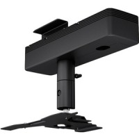 Epson Mounting Track for Projector - Black image