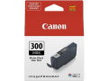Canon LUCIA PRO PFI-300 Original Inkjet Ink Cartridge - Matte Black Pack
