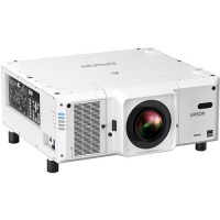 Epson L30002UNL 3LCD Projector - 16:10 - White image