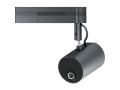 Epson LightScene EV-115 3LCD Projector - 16:10 - Black