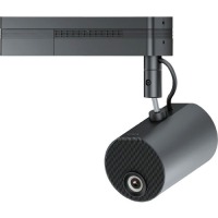 Epson LightScene EV-115 3LCD Projector - 16:10 - Black image