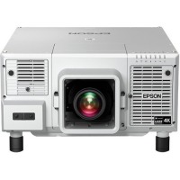 Epson Pro L12002QNL LCD Projector - 16:9 - White image