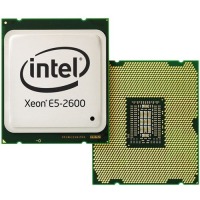 Lenovo Intel Xeon E5-2600 E5-2650 Octa-core (8 Core) 2 GHz Processor Upgrade image