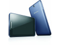Lenovo A7-50 Tablet - 7" - Cortex A7 Quad-core (4 Core) 1.30 GHz - 1 GB RAM - 16 GB Storage - Android 4.2 Jelly Bean - Midnight Blue