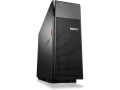 Lenovo ThinkServer TD350 70DG000CUX Server - 1 x Intel Xeon E5-2670 v3 2.30 GHz - 8 GB RAM - 12Gb/s SAS Controller