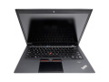 Lenovo ThinkPad X1 Carbon 1st Gen 3460DTU 14" Touchscreen Ultrabook - HD+ - 1600 x 900 - Intel Core i5 3rd Gen i5-3427U Dual-core (2 Core) 1.80 GHz - 4 GB Total RAM - 128 GB SSD - Black