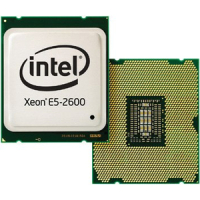 Lenovo Intel Xeon E5-2600 v2 E5-2609 v2 Quad-core (4 Core) 2.50 GHz Processor Upgrade image