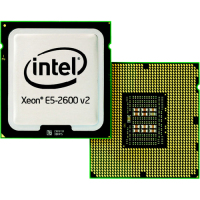 Lenovo Intel Xeon E5-2600 v2 E5-2620 v2 Hexa-core (6 Core) 2.10 GHz Processor Upgrade image